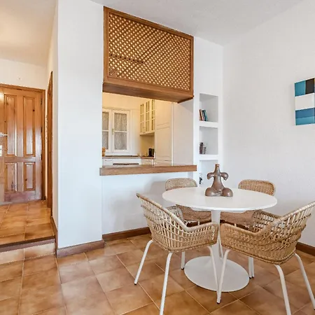 Home2rest - 2bdr, 1st Line With Ocean Views, Gigantes Cliffs And Port Apartment Acantilado de los Gigantes