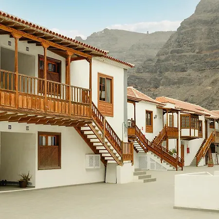 Apartment Home2rest - 2bdr, 1st Line With Ocean Views, Gigantes Cliffs And Port Acantilado de los Gigantes